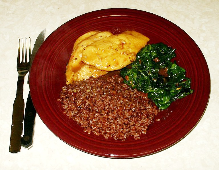 Red Rice Red Rice picture