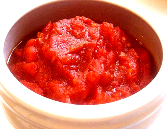 Red Tomato Jam Red Tomato Jam picture