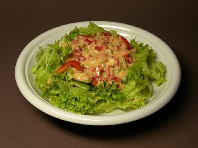 Reduced Diet Dressing Reduced Diet Dressing picture