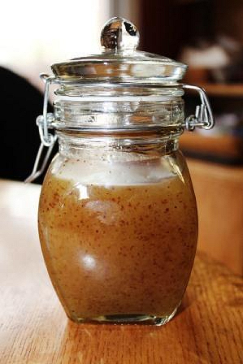 Reduced Fat Italian Dressing Reduced Fat Italian Dressing picture