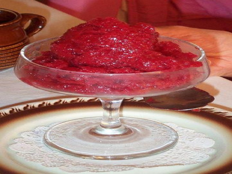 Refreshing Raspberry Frost Refreshing Raspberry Frost picture