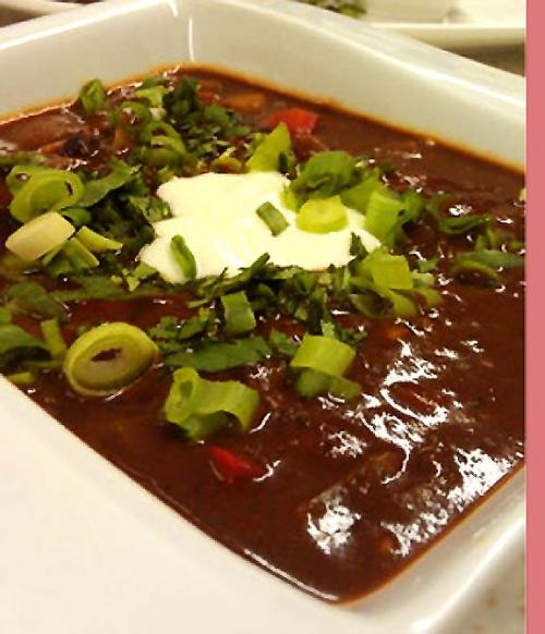 Refried Beans Refried Beans picture