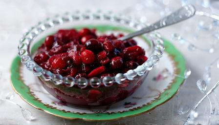 Cumberland Sauce Cumberland Sauce picture