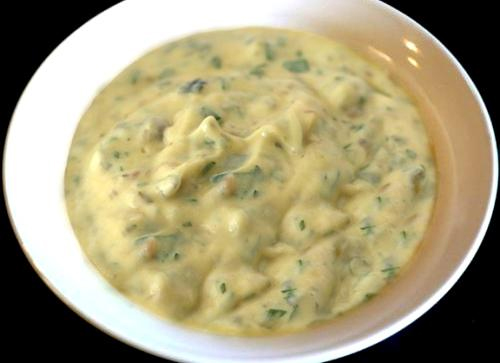 Remoulade Remoulade picture