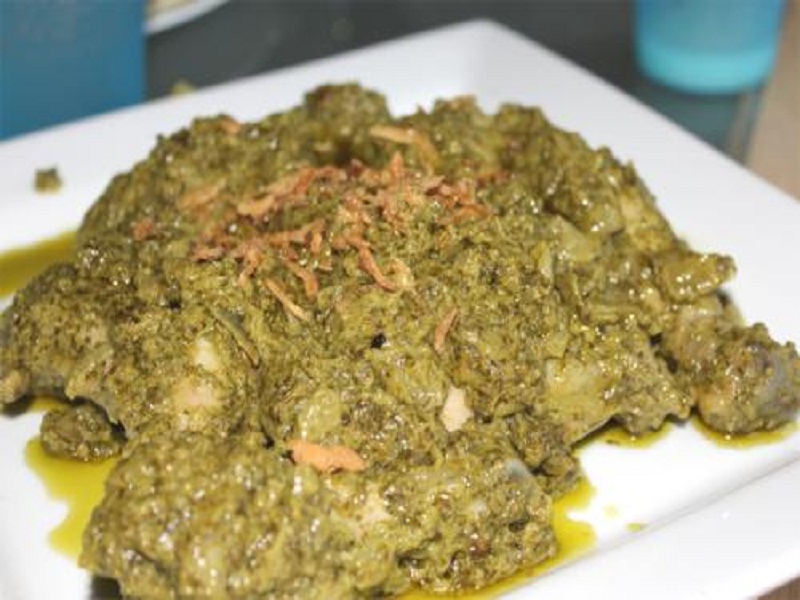 Remoulade Dressing Remoulade Dressing picture