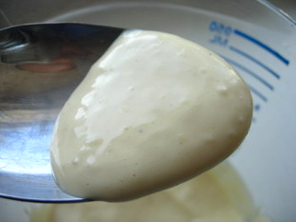 Remoulade Sauce I Remoulade Sauce I picture