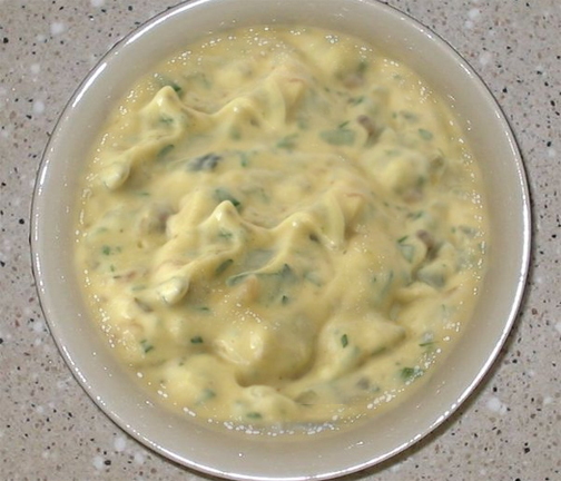 Remoulade Sauce Remoulade Sauce picture