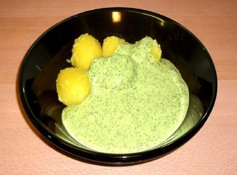 Remoulade Sauce Remoulade Sauce picture