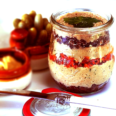 Potted Beef Potted Beef picture