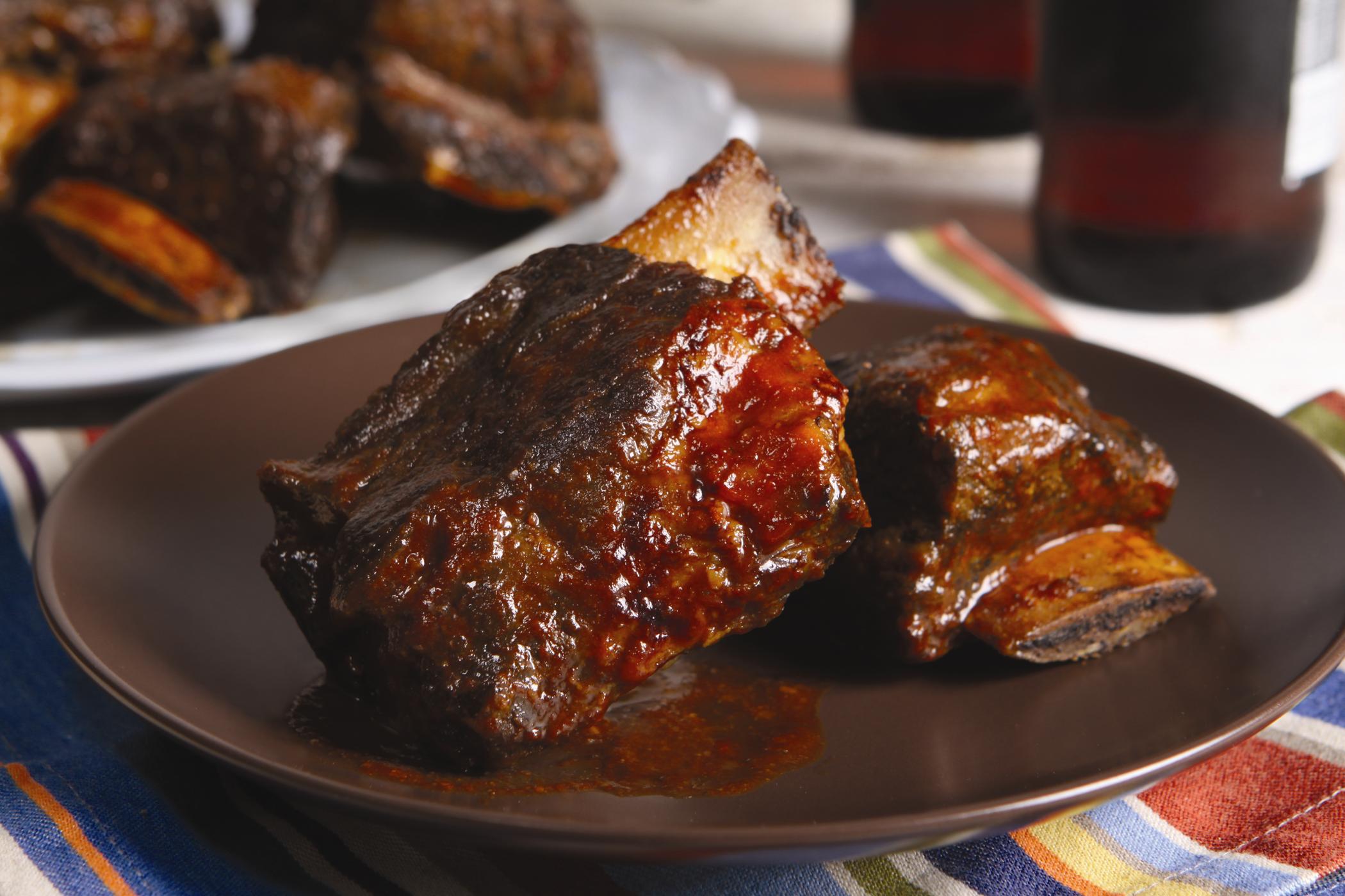 BUFFALO BILL SHORT RIBS BUFFALO BILL SHORT RIBS picture