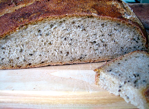 Rice N Rye Bread Rice N Rye Bread picture