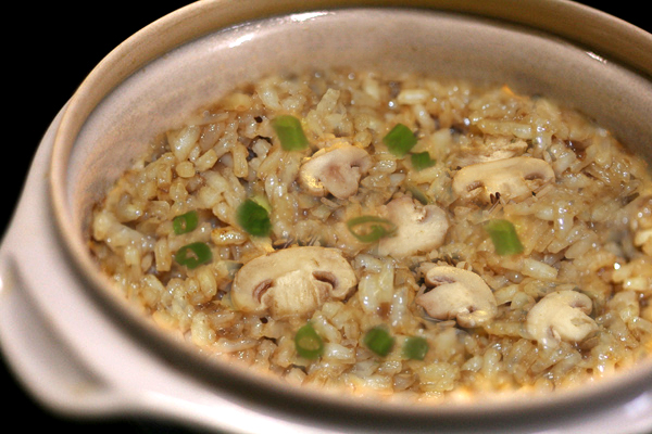 Rice Casserole Rice Casserole picture