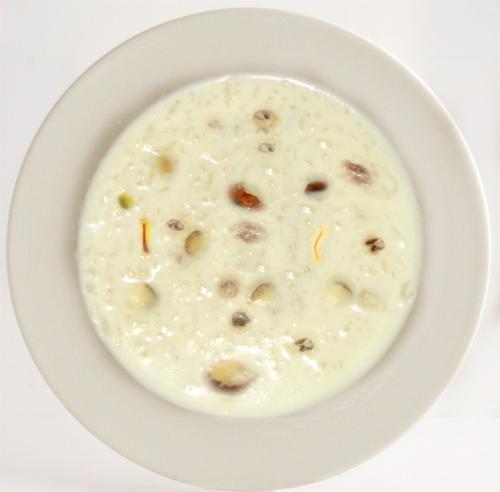 Doodh Poha Doodh Poha picture