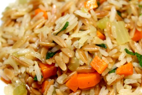 Rice Pulao Rice Pulao picture