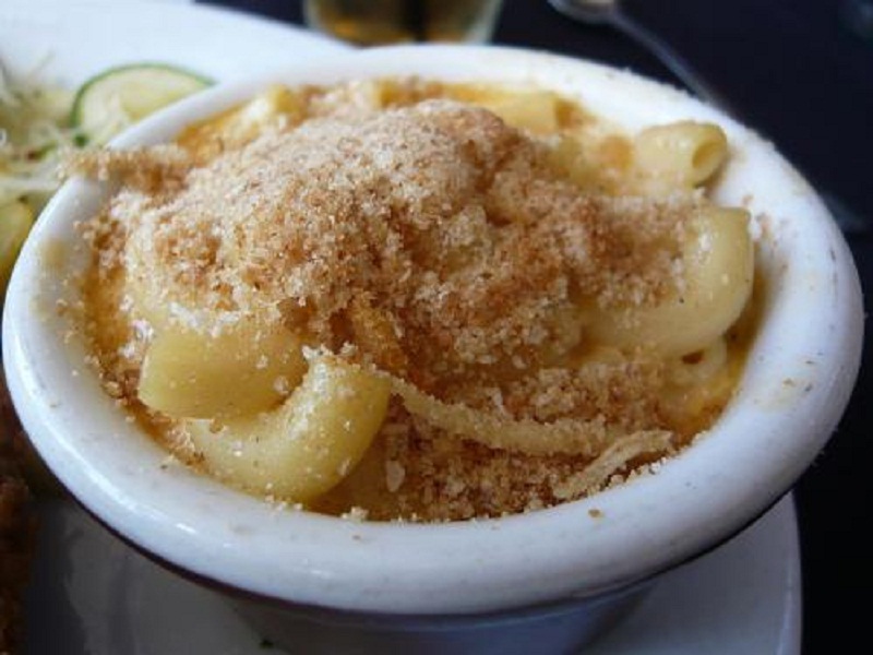 Ricotta and Walnut Ricotta and Walnut picture