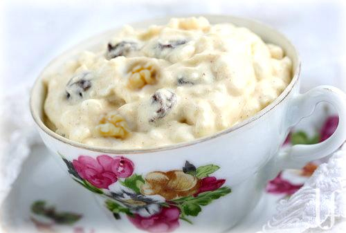 Right Away Rice Pudding Right Away Rice Pudding picture