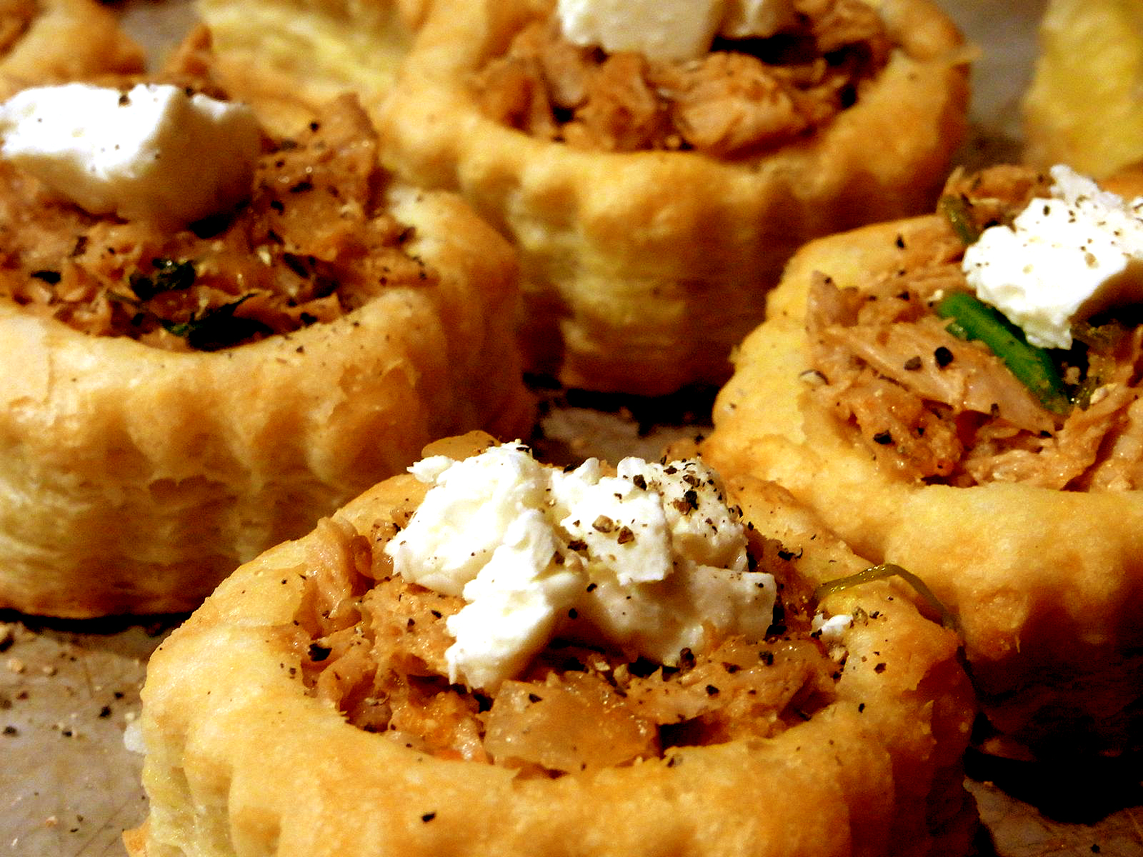 Sole In Pastry Sole In Pastry picture
