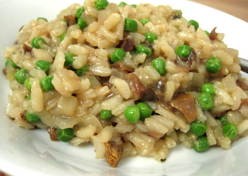 Risi E Bisi Italian Rice and Peas Risi E Bisi Italian Rice and Peas picture