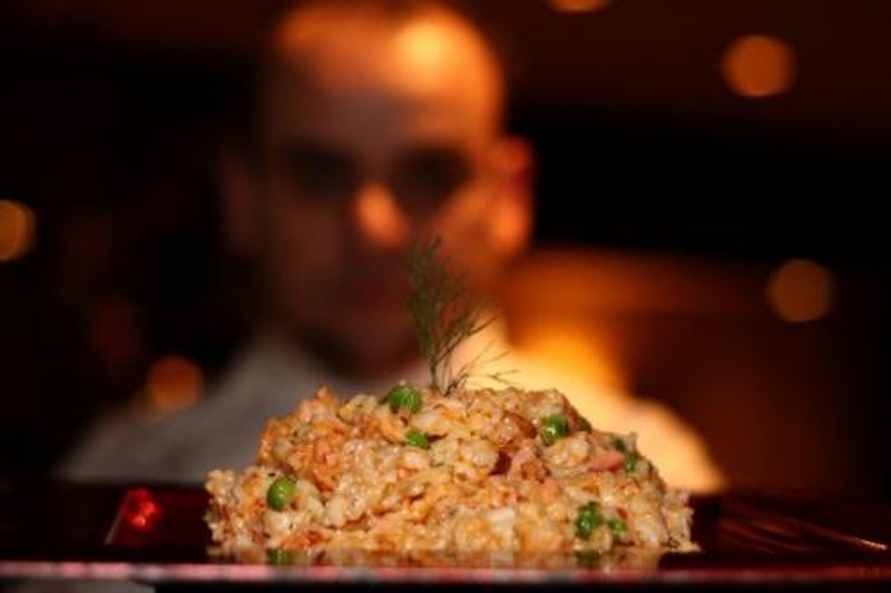 Risotto Risotto picture
