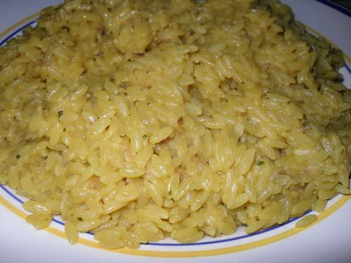 Risotto Risotto picture
