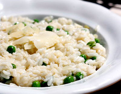 Risotto Al Barbera Risotto Al Barbera picture