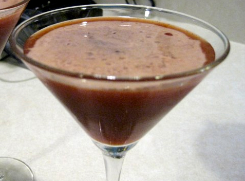 Riverboat Queen Cocktail Riverboat Queen Cocktail picture