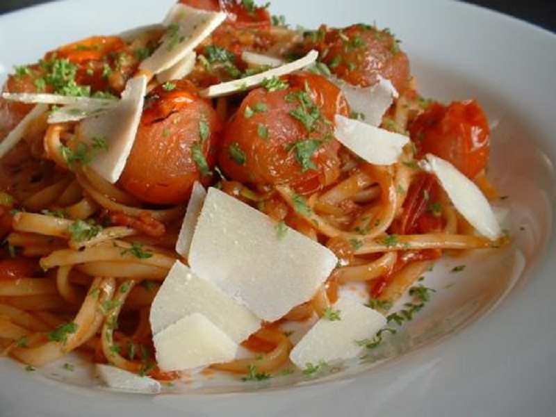 Roast Tomato Roast Tomato picture