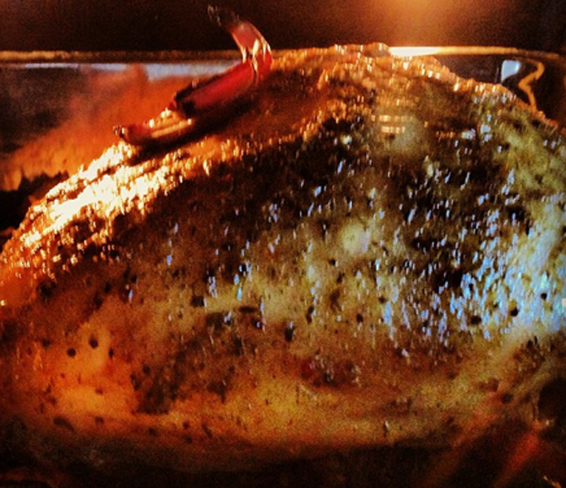 Roast Turkey Supreme Roast Turkey Supreme picture