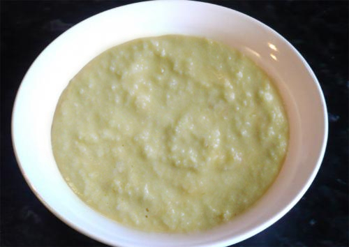 Roasted Garlic Puree Roasted Garlic Puree picture