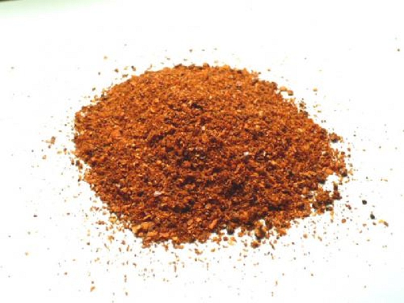 Roasted Salt and Pepper Roasted Salt and Pepper picture