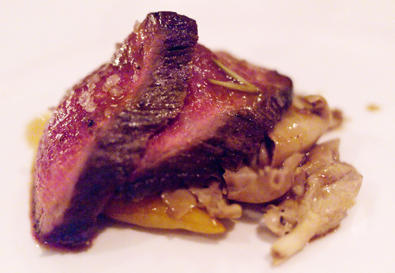 Roast Whole Tenderloin Roast Whole Tenderloin picture