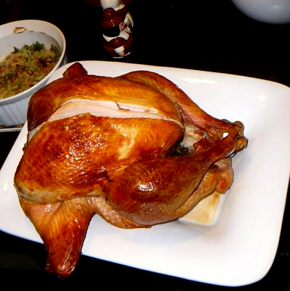 Roast Turkey Roast Turkey picture