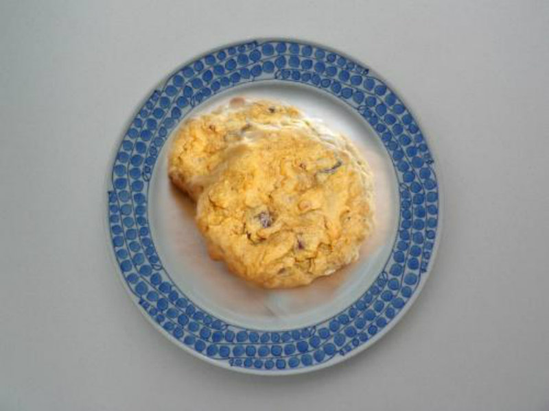 Rock Cakes Rock Cakes picture