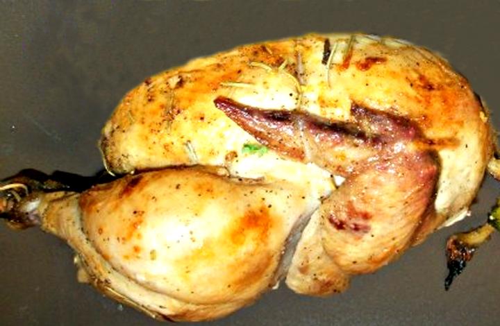 Rock Cornish Hens Rock Cornish Hens picture