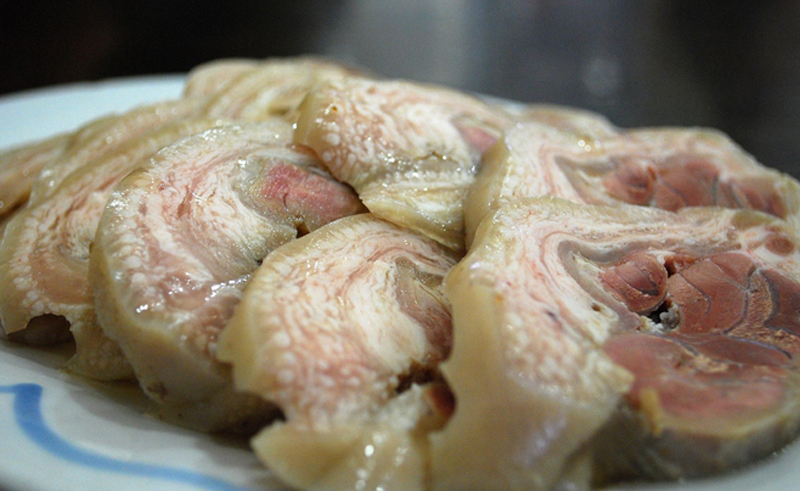 Rolled Dumplings Rolled Dumplings picture