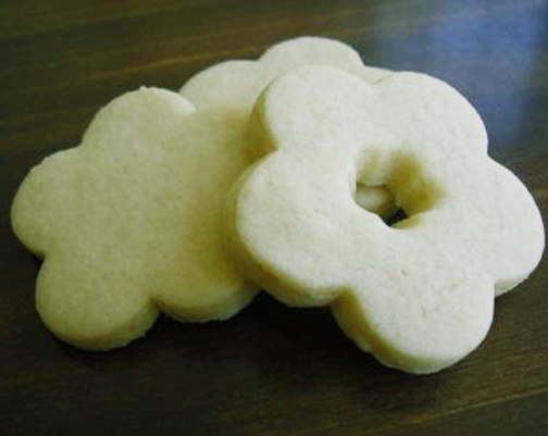 Rolled Sugar Cookies Rolled Sugar Cookies picture