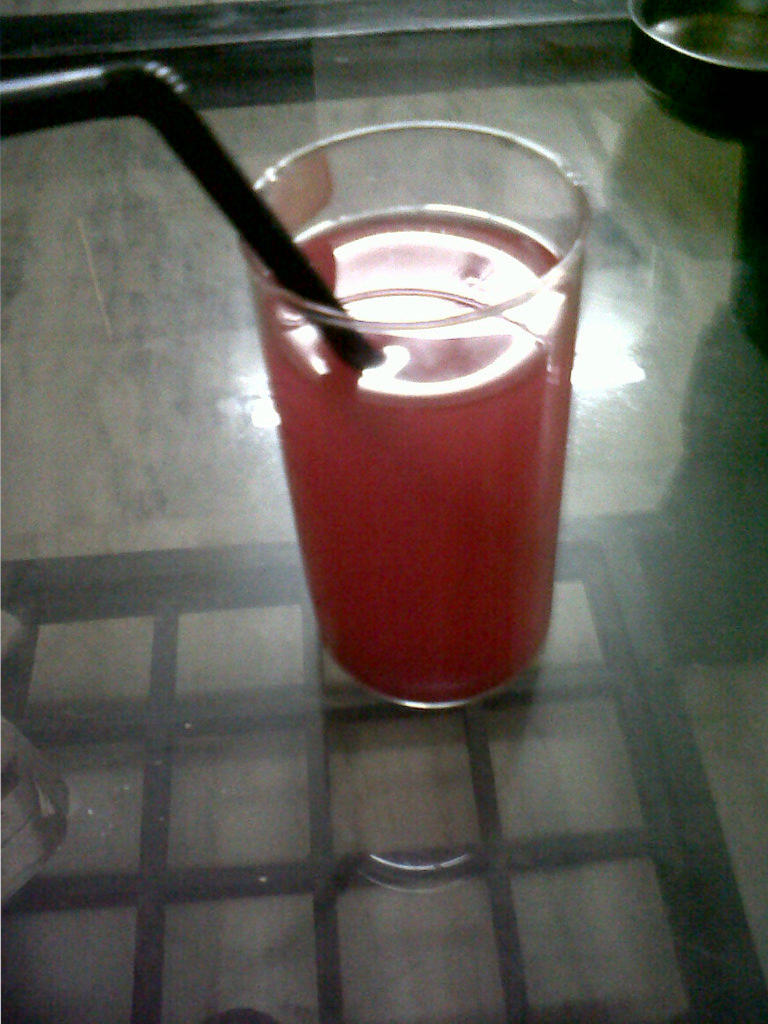 Rooh Fresh Cocktail Rooh Fresh Cocktail picture