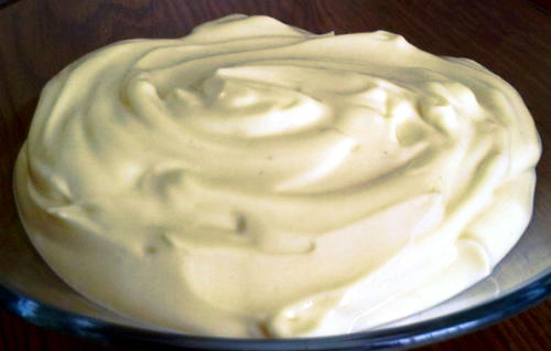 Roquefort Dressing Roquefort Dressing picture