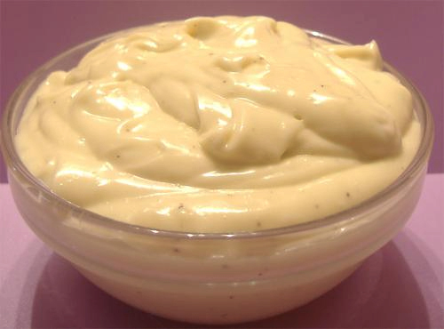 Roquefort Mayonnaise Roquefort Mayonnaise picture