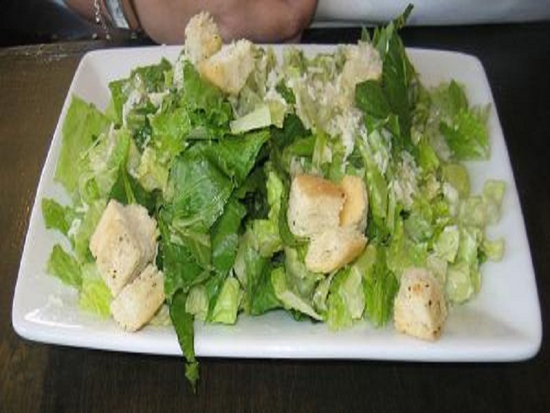 Roquefort Salad Roquefort Salad picture