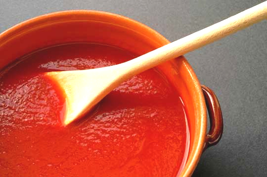 Rosy Italian Dressing Rosy Italian Dressing picture
