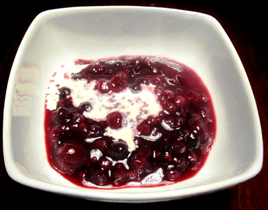 Rote Grutze Rote Grutze picture