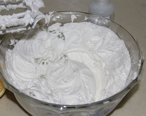 Royal Icing Royal Icing picture