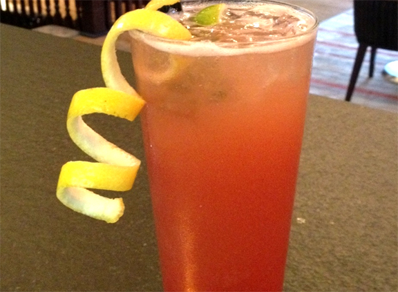 Royal Plush Cocktail Royal Plush Cocktail picture