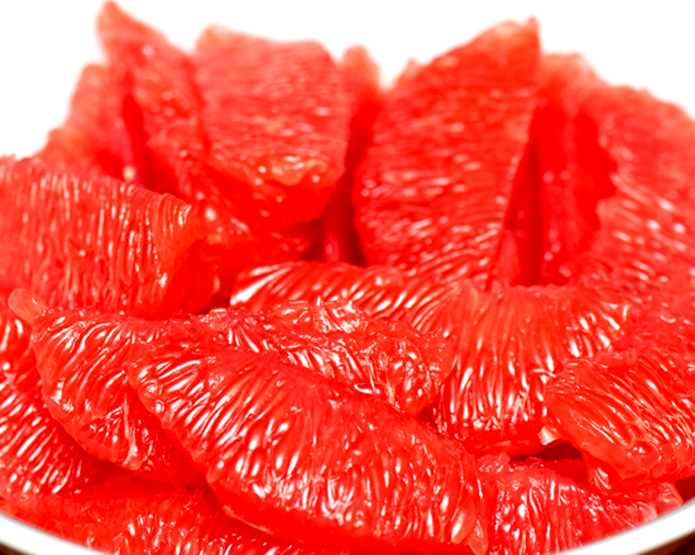 Ruby Grapefruit Ruby Grapefruit picture