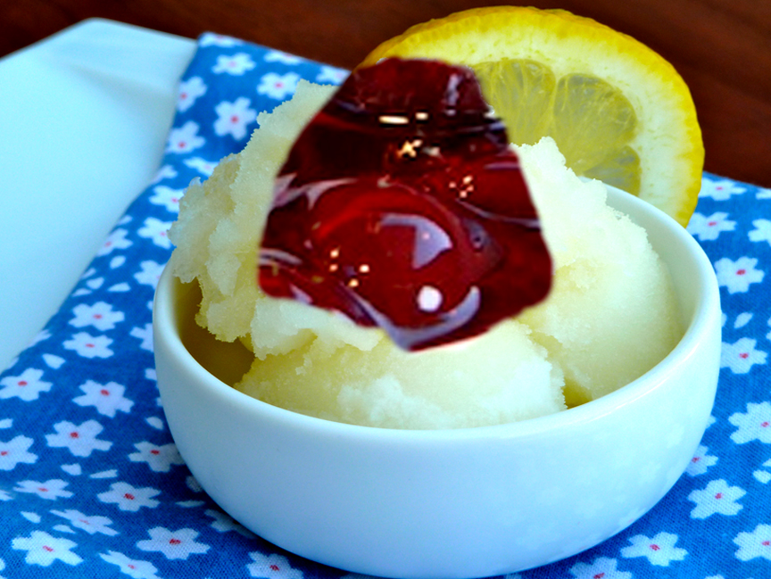 Ruby Sherbet Ruby Sherbet picture