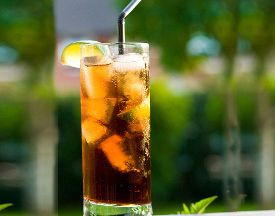 Rum And Coke Rum And Coke picture