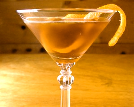 Rum Aperitif Rum Aperitif picture