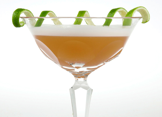 Rum Apple Rickey Rum Apple Rickey picture