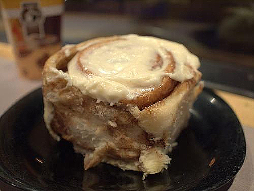 Rum Buns Rum Buns picture